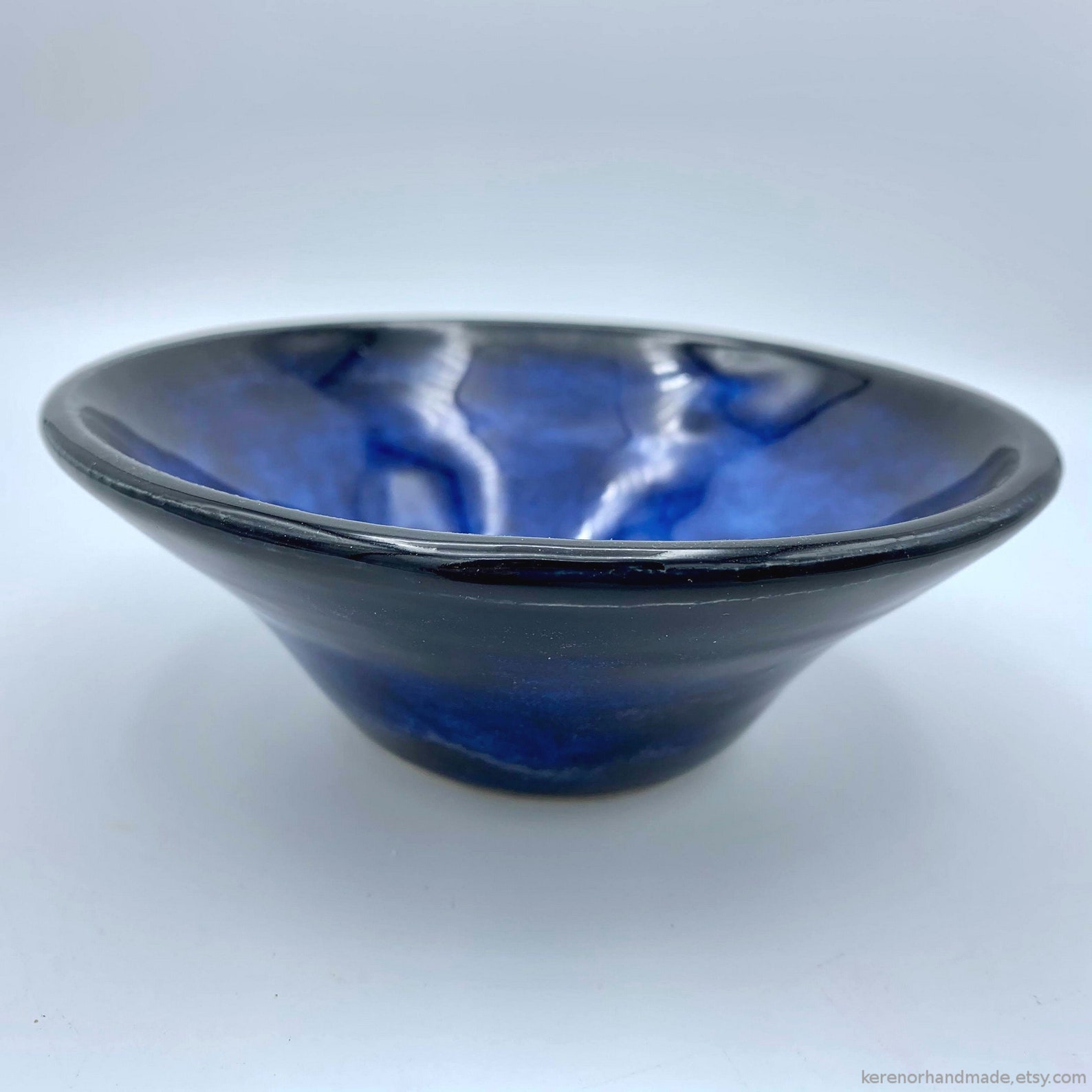Handmade Ceramic Pottery Bowl Handmade Pottery Bowl Ceramic Etsy