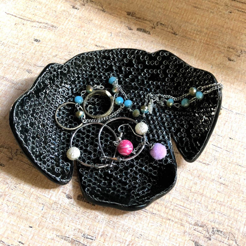 handmade ceramic dog shaped ring dish ceramic labrador retriever gift handmade pottery dog themed jewelry dish guest soap ceramic dish