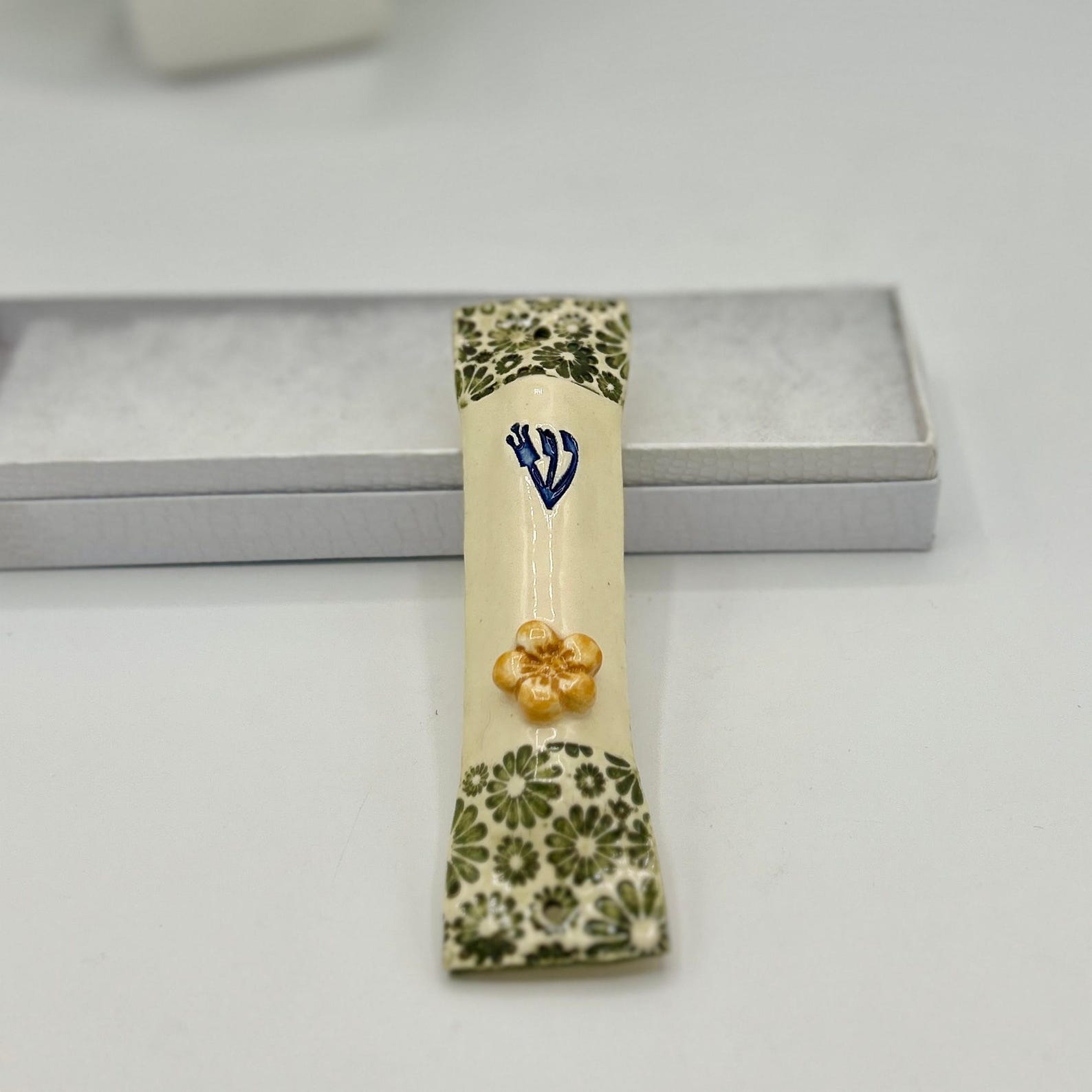 Mezuzah case
