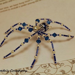 Christmas Spider Ornament with Christmas Spider Legend, Spider Ornament, Holiday Ornament, Christmas Ornaments