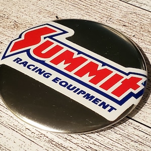 Summit Racing button