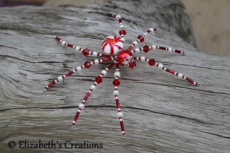 spider verse ornament