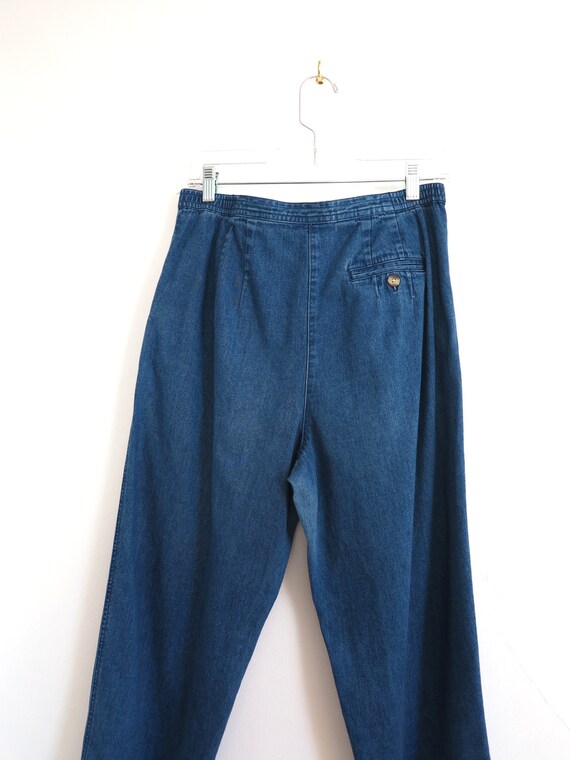 talbots trouser jeans