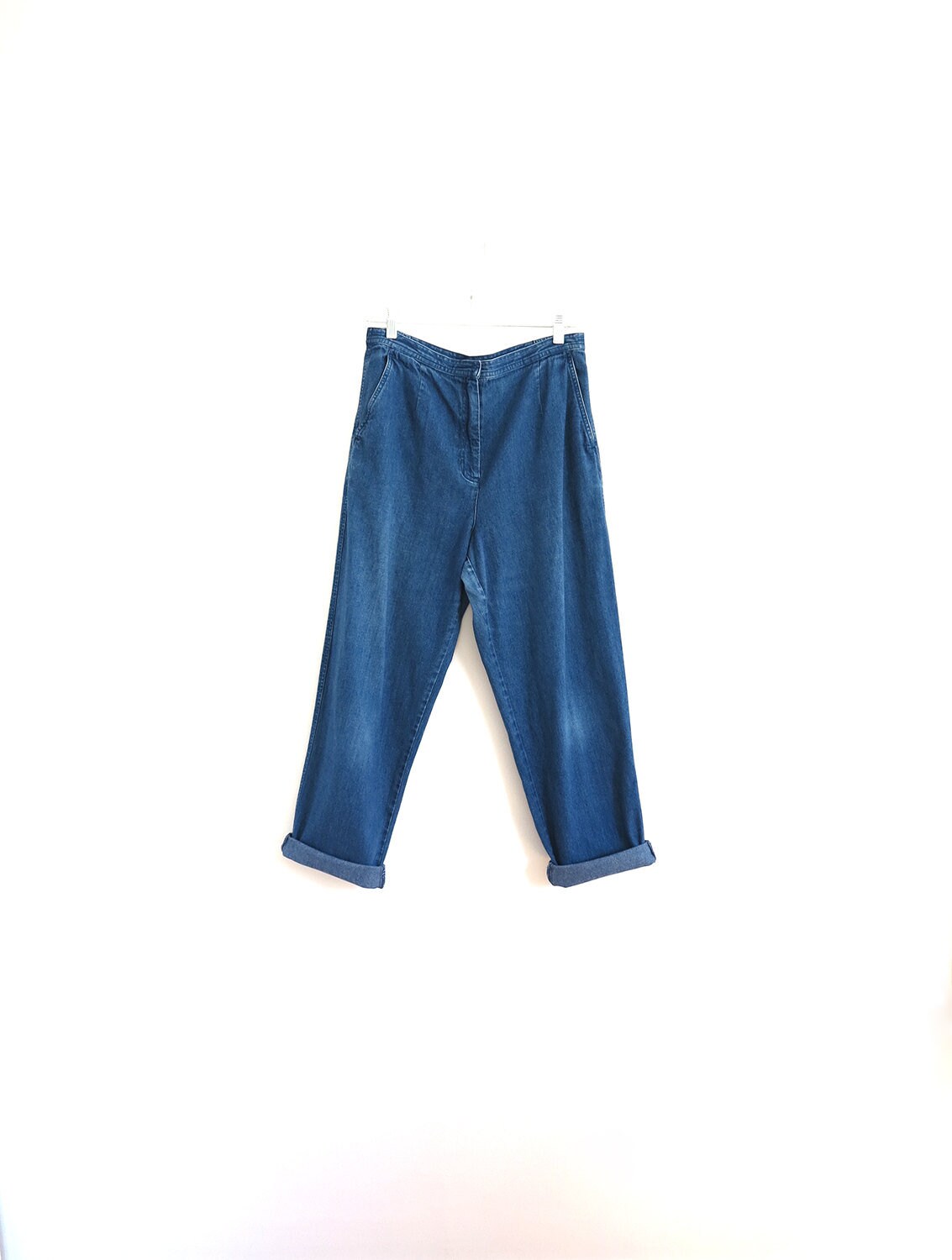 31w 70s vintage high waisted jeans 70s vintage jeans embroidered jeans womens vintage 31 waist