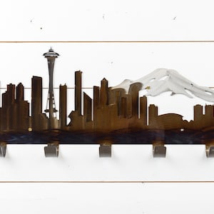 Skyline coat rack shop