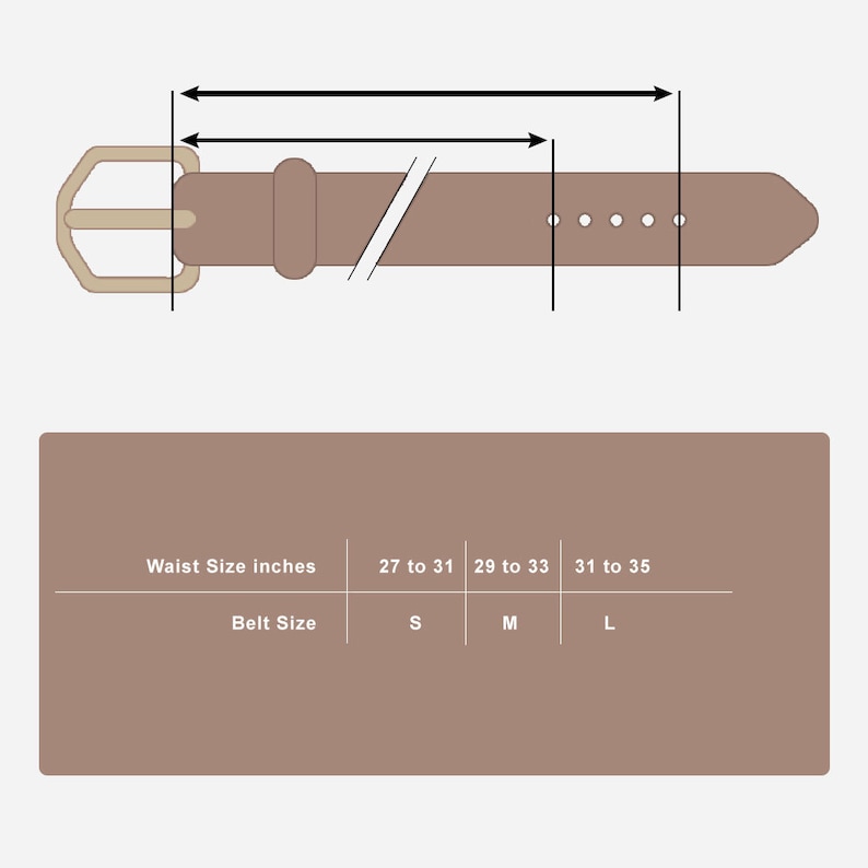 Women's Cork Belt Engraved Personalized Adjustable Vegan 40mm Wide from Corkor image 5