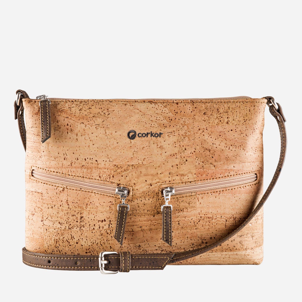 vegan crossbody bags for women