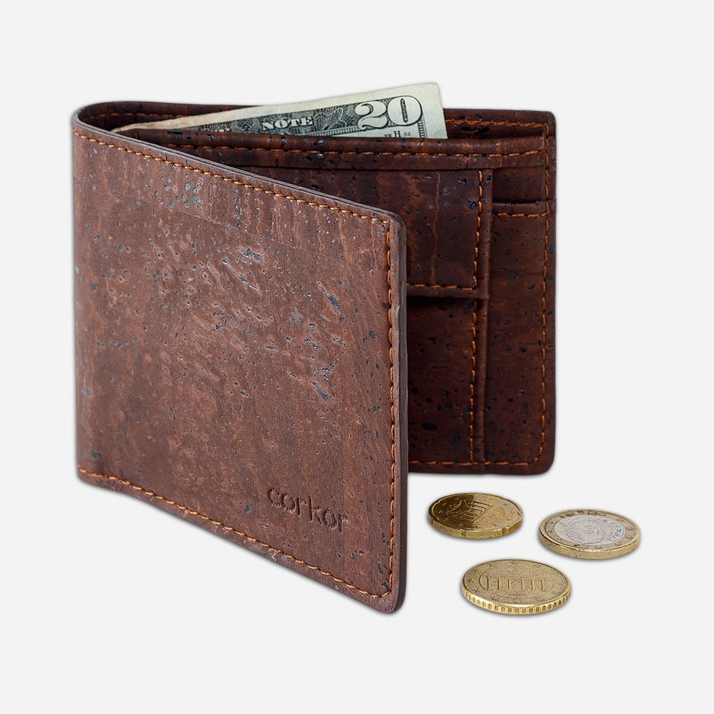 Wallets with coin pocket deals