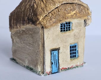 Casa delle bambole in scala 1:12 per bambini olandesi bianchi per casa delle bambole Armoire MINIATURES 3895wh - Italia