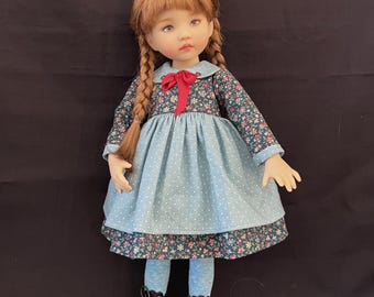 Dianna Effner Little Darling outfit
