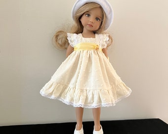 Dianna Effner Little Darling outfit