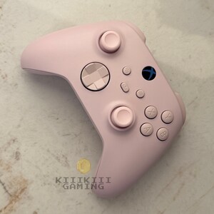 Edycja Blossom | Niestandardowy kontroler do konsoli Xbox Series X