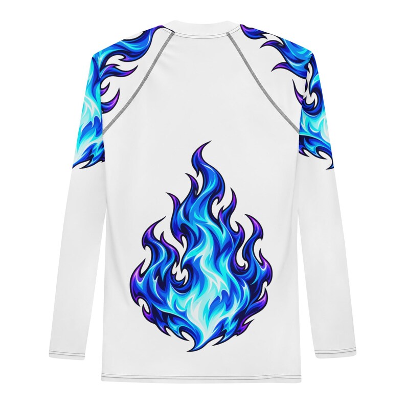 Men's Rash Guard - Etsy