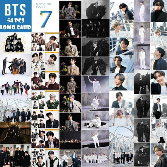 The Astronaut]ID Card Holder Set (2023年4月末以降発送) – BTS