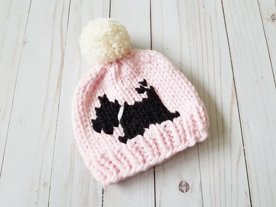 Colorful Knit Beanie a ScottyB Creation The Avery Beanie - Free Crochet Pattern Loops & Love Crochet main image 3