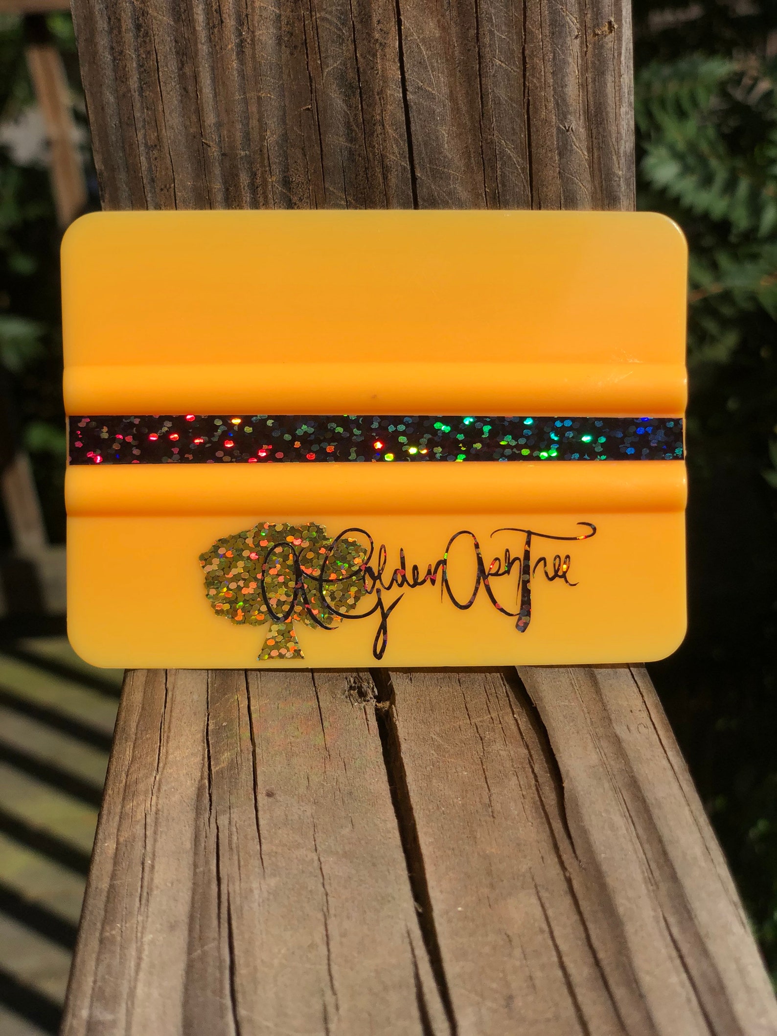 Decal Squeegee Etsy