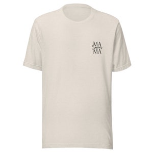 Soccer Mom Shirt | Gifts for Mom | Birthday Gifts For Her | Cute Mama Shirt | Soccer Mom T-Shirt | Cute Soccer Shirt | Womens Soccer Shirt
