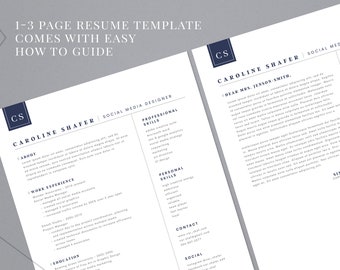 cv template, simple, professional, resume template, best resume template, executive resume, marketing resume, resume, one page resume, canva