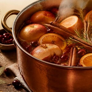 E-Book mit Rezepten für den Herbst-Schmortopf