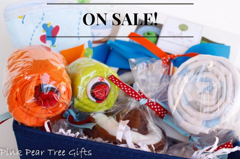 Complete Baby Boy Baby Shower Gift Baby Gift New Baby Gift Etsy Complete Baby Boy Baby Shower Gift Baby Gift New Baby Gift Etsy