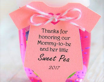 Sweet Pea Favor Tags Etsy Sweet Pea Favor Tags Etsy