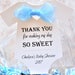 see more listings in the Baby Shower Party Gefälligkeiten section