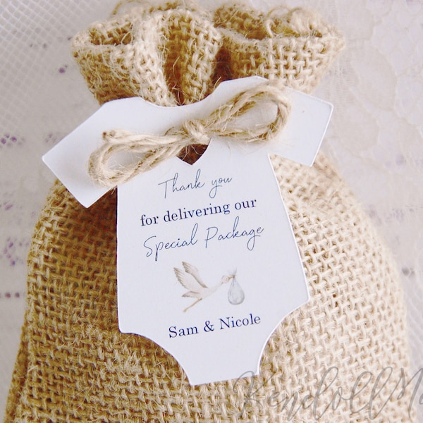 Obgyn Thank You Note Etsy