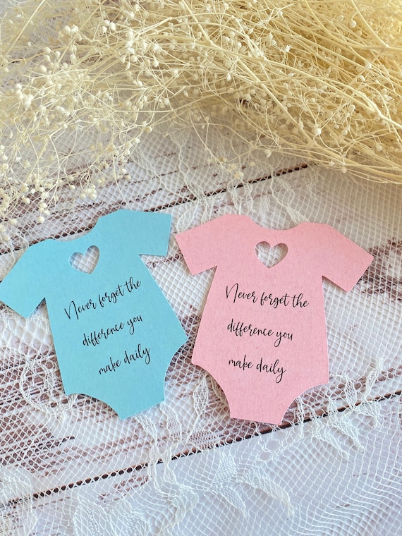 Never the difference you make l Thank You Nurse Gifts l Hospital Thank you Bags l