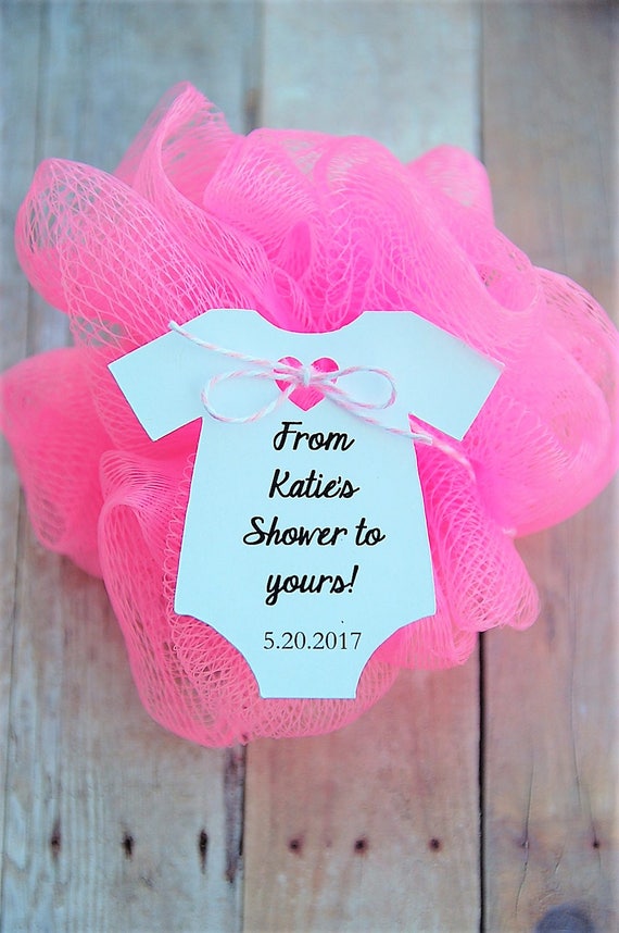 from my shower to yours gift tags