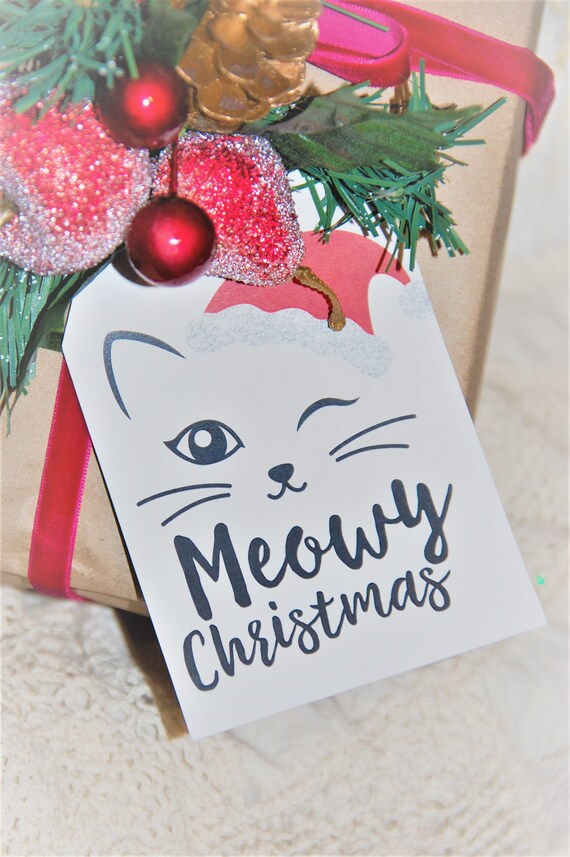 Cadeaux de Noël pour chat : quelques idées
