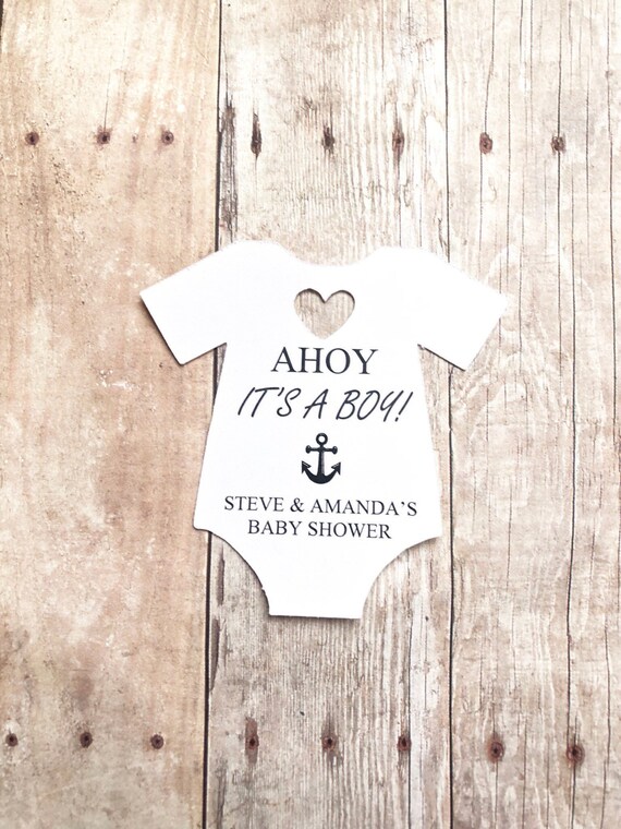 it's a boy onesie