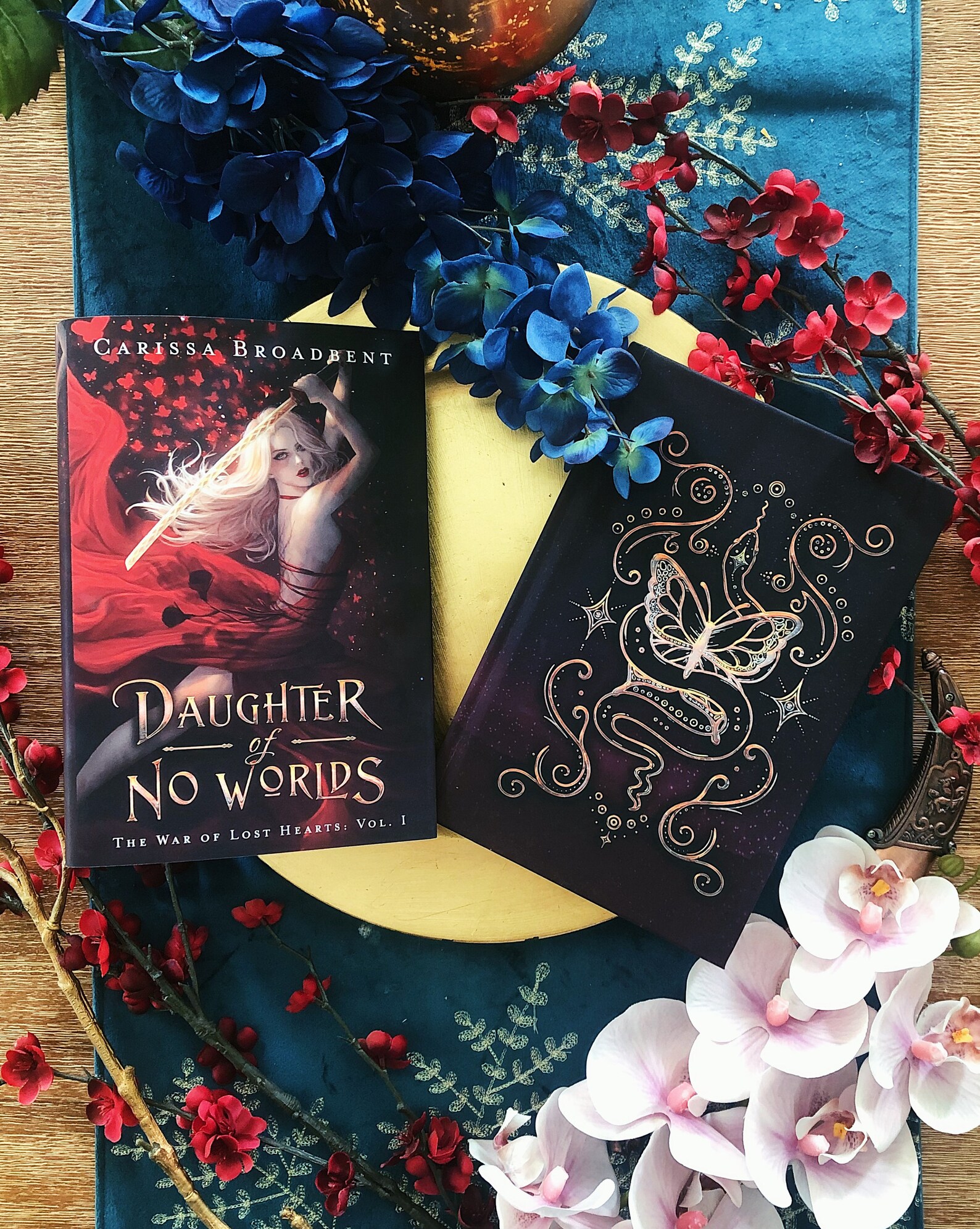 PREORDER SHIPS 34 WEEKS Daughter of No Worlds Signed Etsy PREORDER SHIPS 34 WEEKS Daughter of No Worlds Signed Etsy