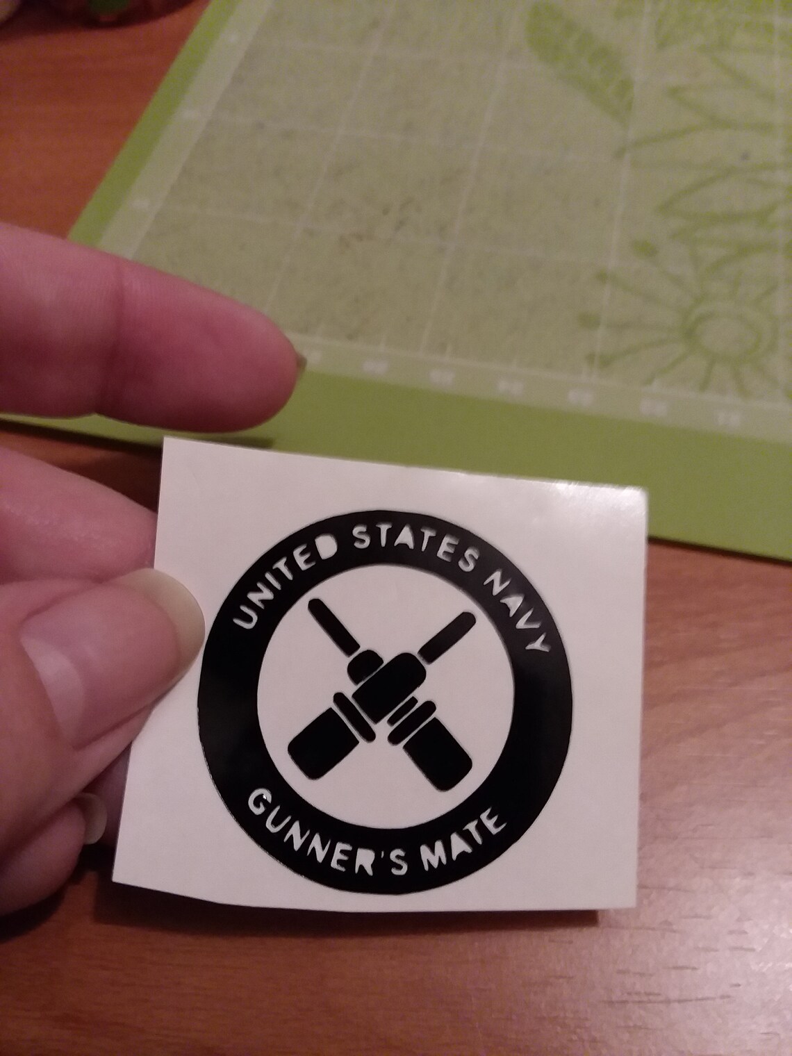 Ram Shift Knob Decal various versions Etsy