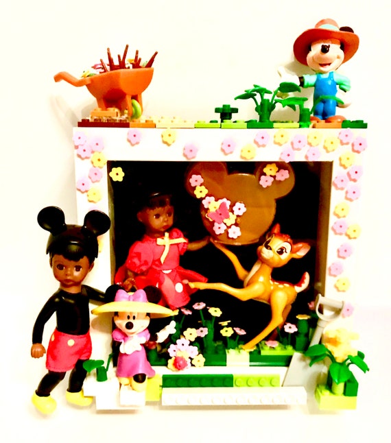 madame alexander happy meal toys