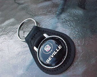 Cadillac Key Fob Etsy