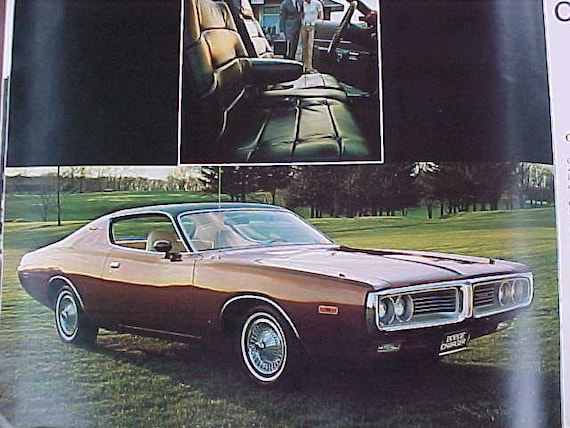 1972 CHEVROLET MONTE CARLO ORIGINAL DEALERSHIP SALES /& CAR INFO POSTER MINT NEW!