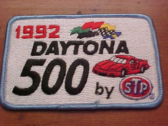 daytona 500 1992