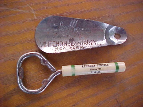 johnston and murphy shoe horn