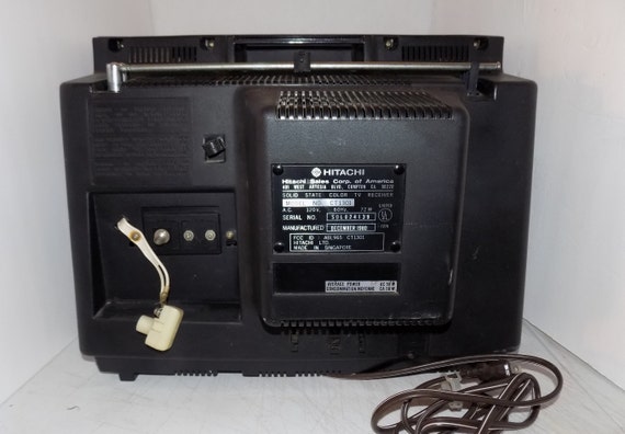 Vintage 80