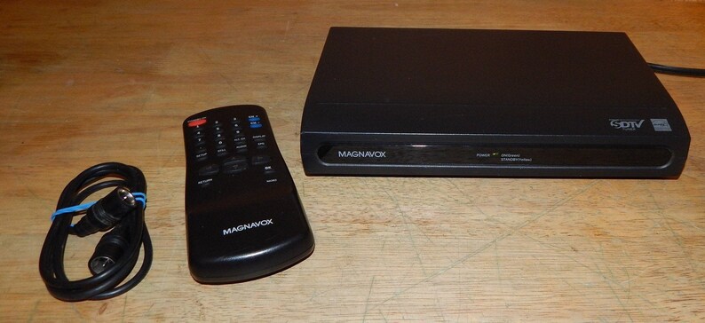 dtv digital to analog tv converter