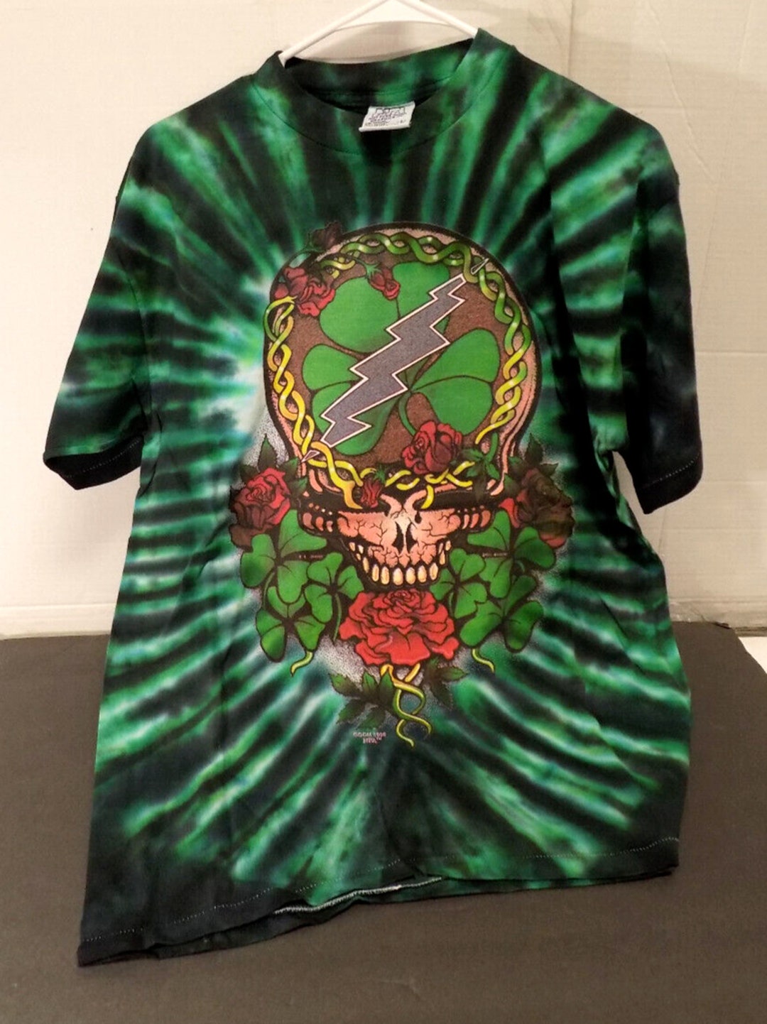 grateful dead st patricks day