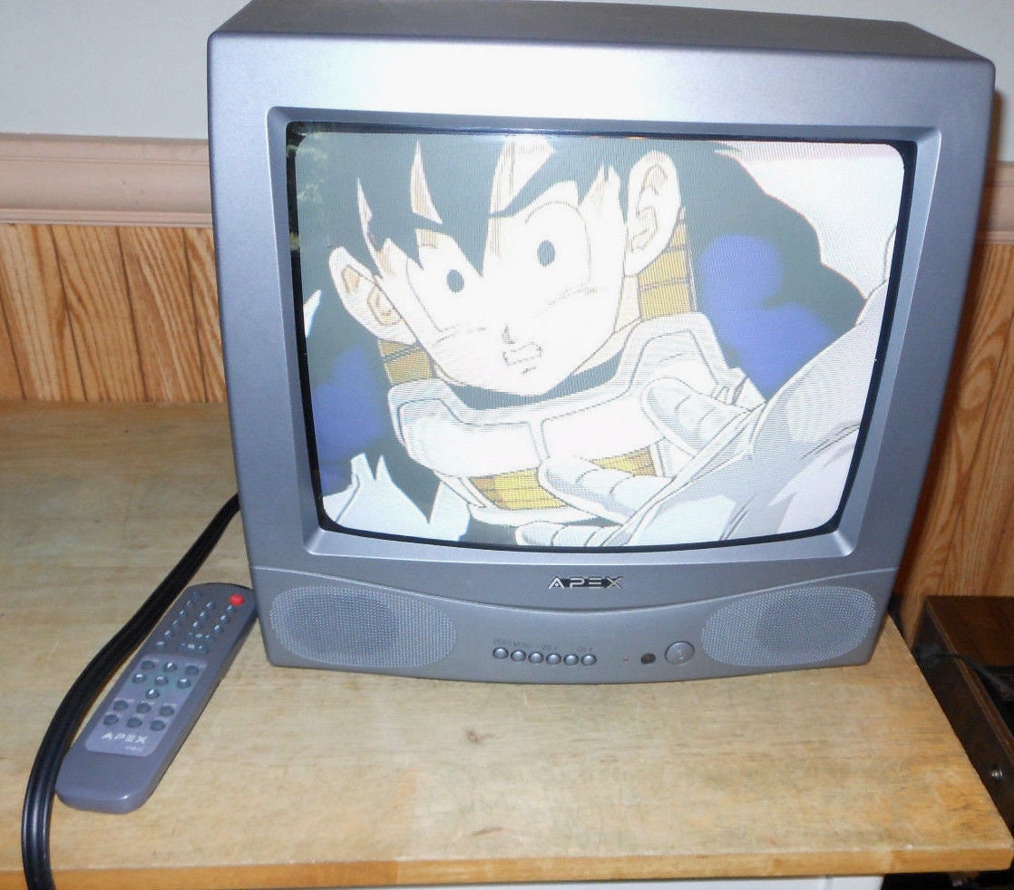 Crt ch