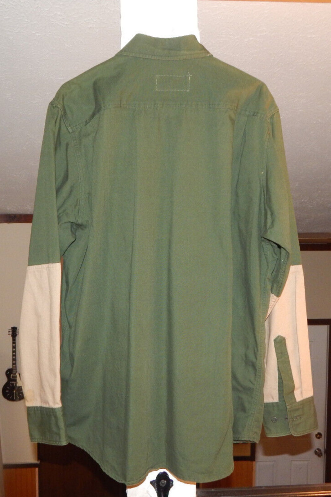 Chemise De Chasse Master Sportsman Homme - Taille M - Manches Longues - Ventilée
