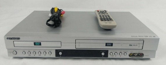 HDMI Converter Bundle for VCR, VHS Player, VCR/DVD Combo, Video