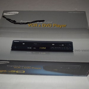 Interesting new VCR 2 PC deck from Savers : r/VHS