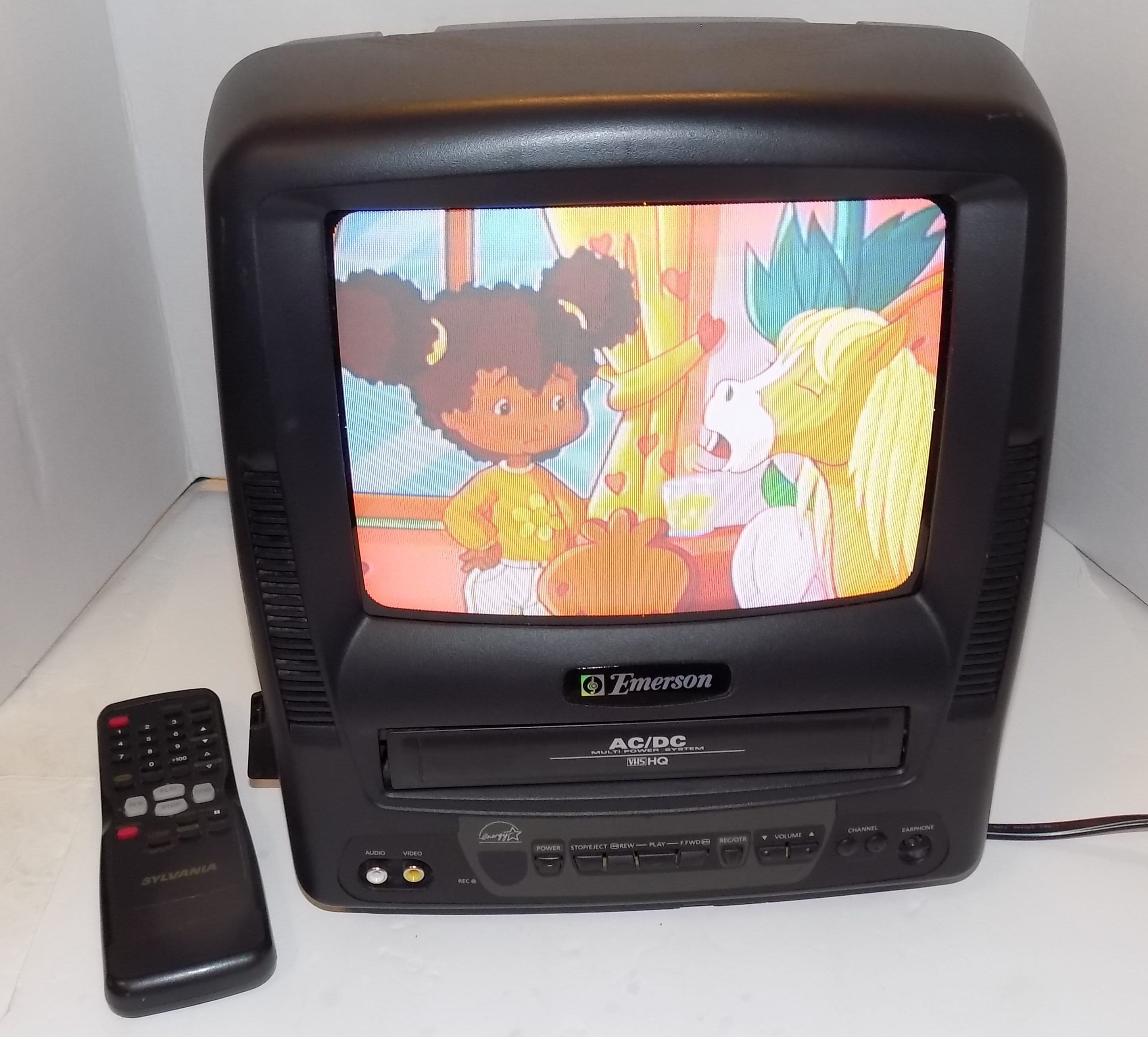 Crt Tv Vhs Combo Compare Price www.oceanproperty.co.th