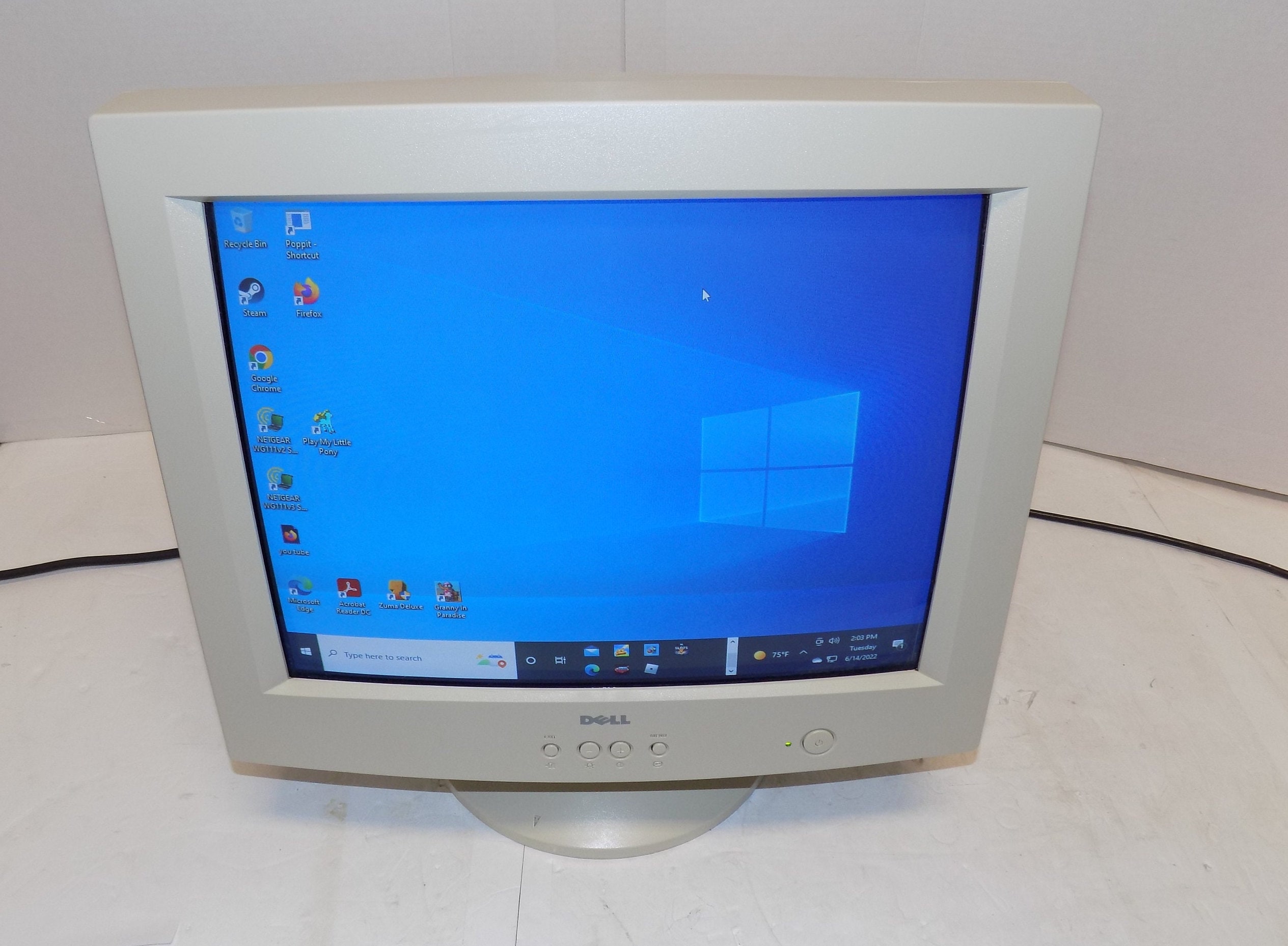 Dell Laptop Computer Monitors Cathode Ray Tube PNG,, 53 OFF