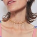 see more listings in the Choker section