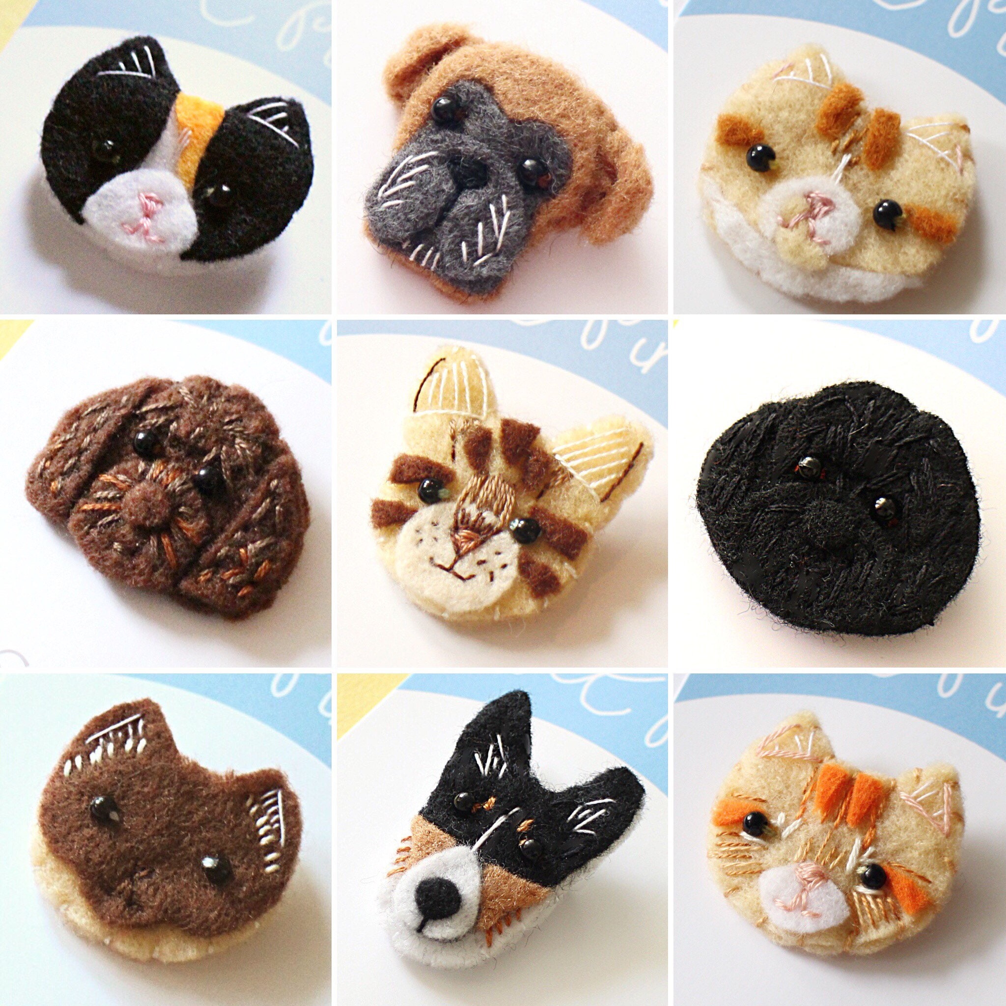 personalised pet photo gifts