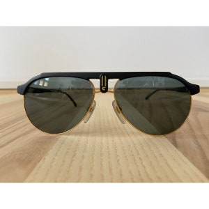Carrera 5478-90 Vintage Sunglasses